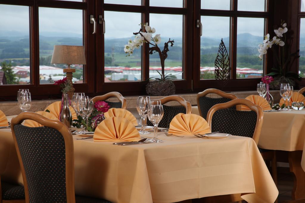Gasthof Altes Casino Petersberg  Exterior foto