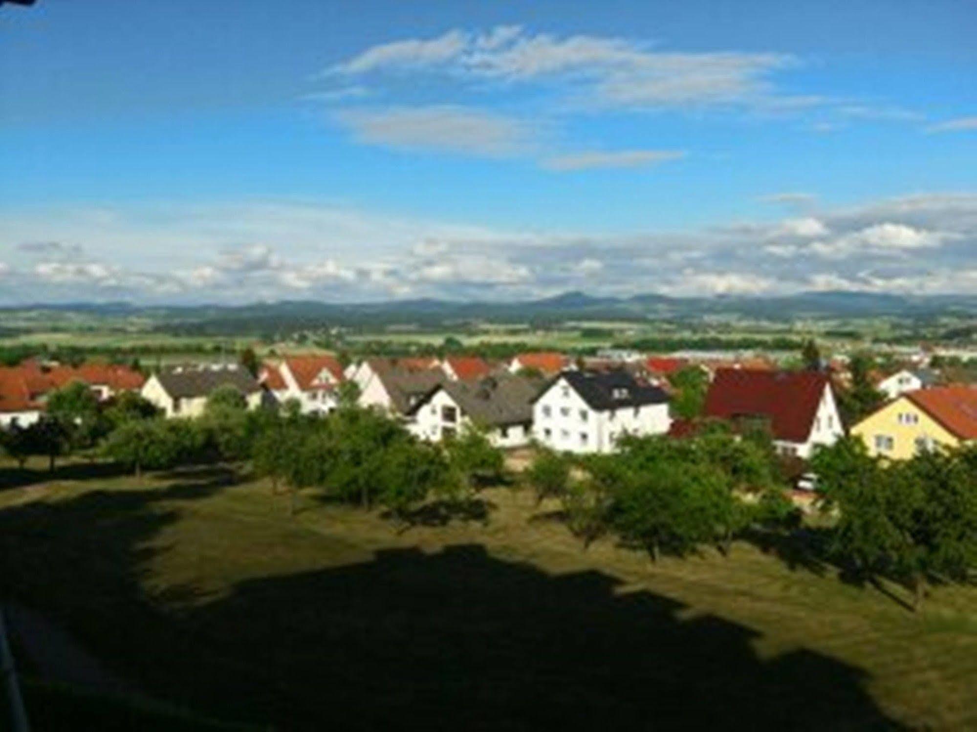 Gasthof Altes Casino Petersberg  Exterior foto